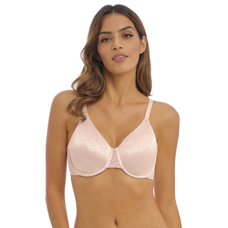 Wacoal Back Appeal Underwire Bra image number 4